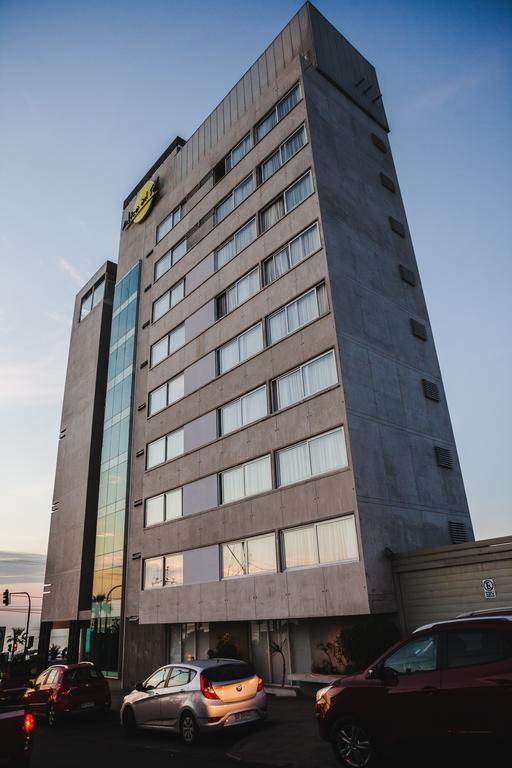 Alto Del Sol Costanera Antofagasta Hotel Exterior photo
