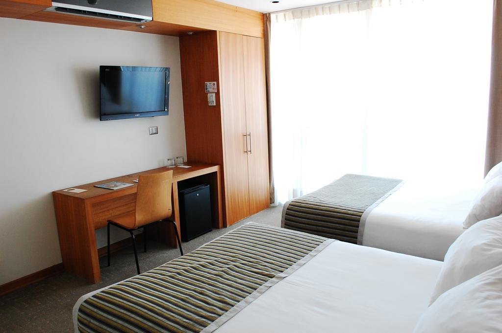 Alto Del Sol Costanera Antofagasta Hotel Room photo