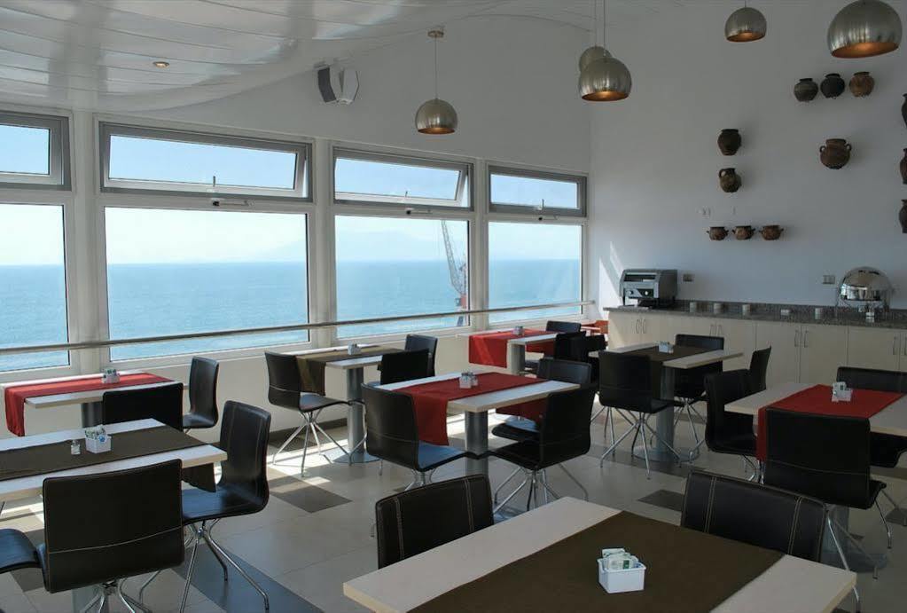 Alto Del Sol Costanera Antofagasta Hotel Exterior photo